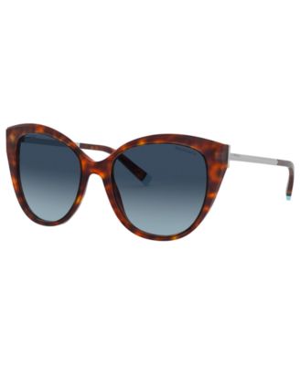 Tiffany & Co. - Polarized Sunglasses, TF4166 55