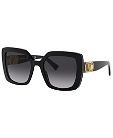 Sunglasses, VA4065 53