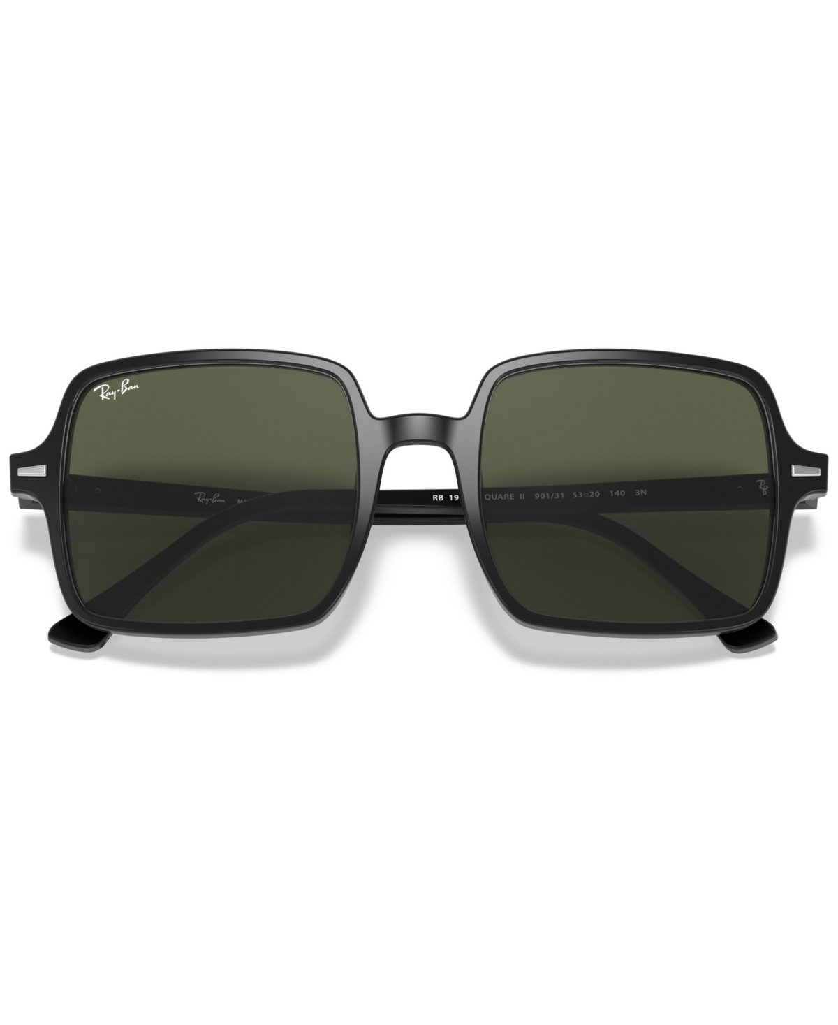 Ray-Ban Square Ii Sunglasses, RB1973