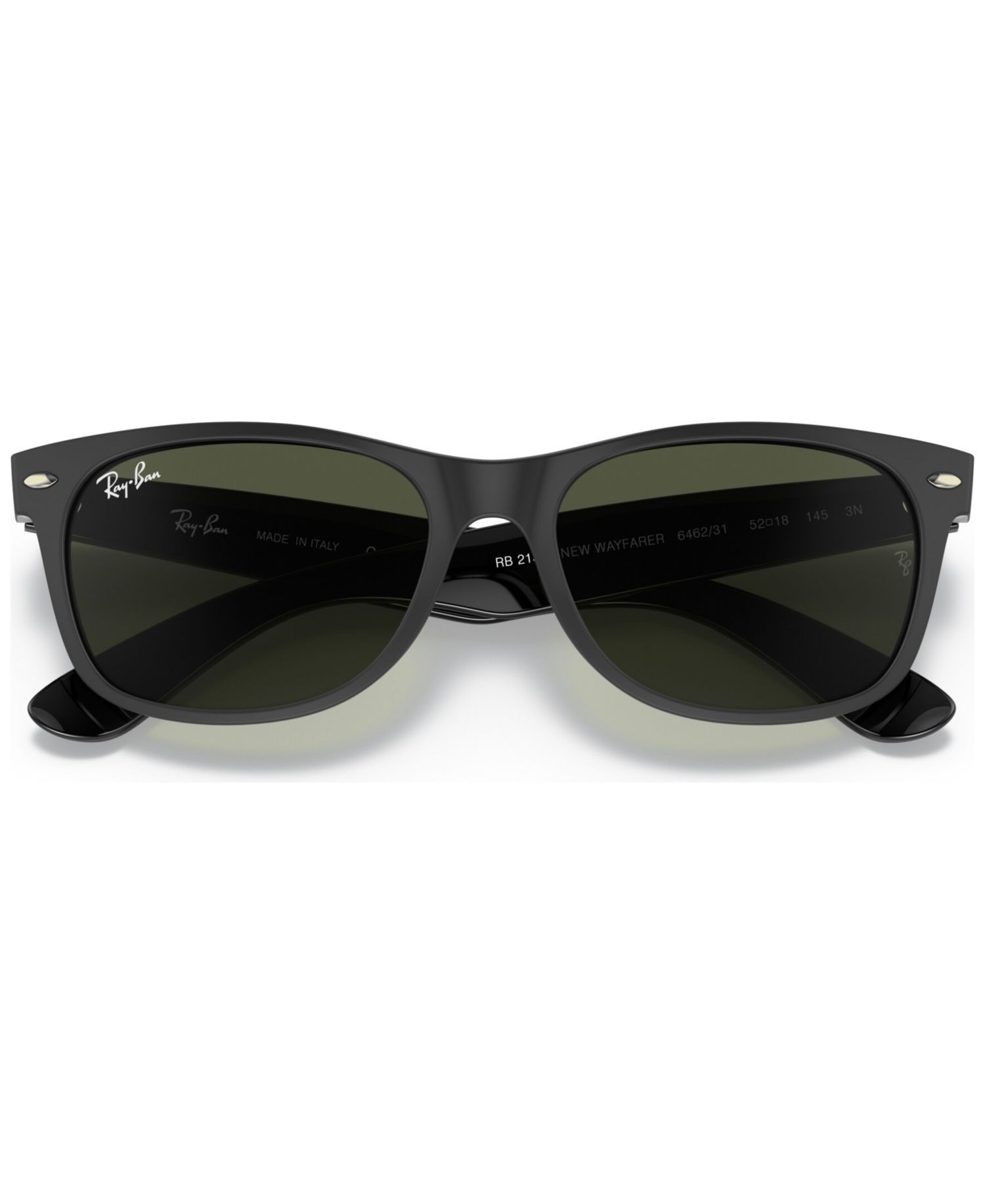 Unisex Sunglasses, RB2132 NEW WAYFARER