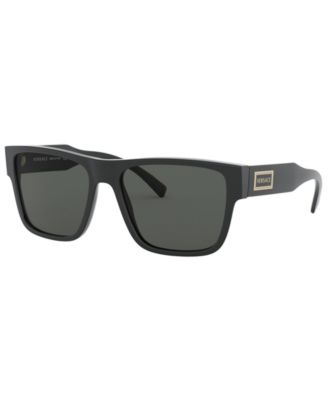 macy's versace sunglasses