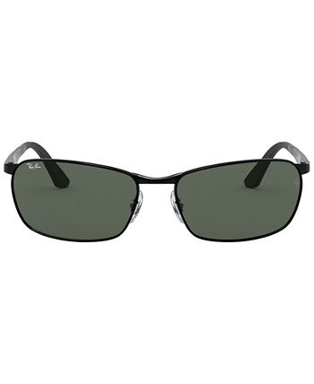 Ray-Ban - Sunglasses, RB3534 59