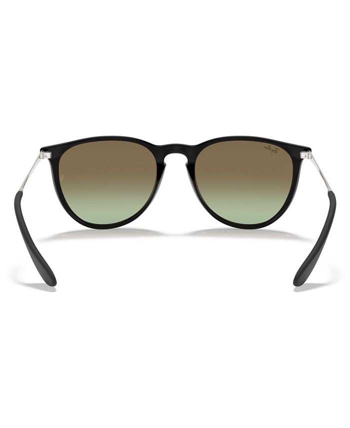 Ray-Ban ERIKA Sunglasses, RB4171 54 - Macy's