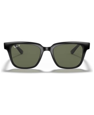 ray ban bicolore