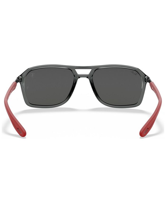 Ray-Ban - Sunglasses, RB4329M 57