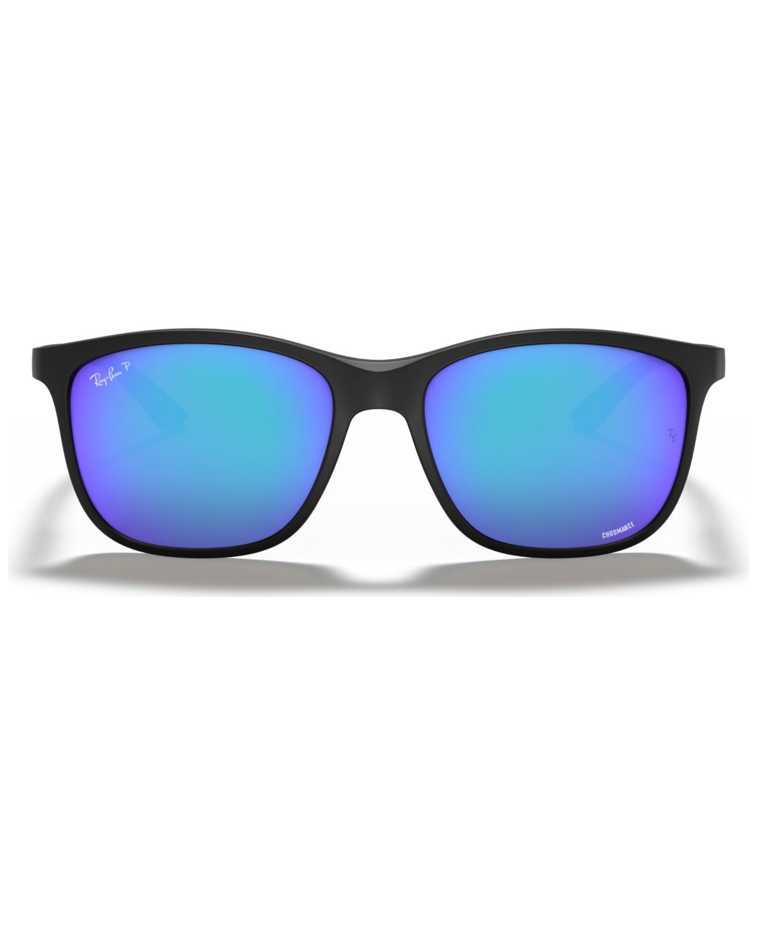 CHROMANCE Polarized Sunglasses, RB4330CH 56