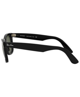 WAYFARER Sunglasses, RB4340 50