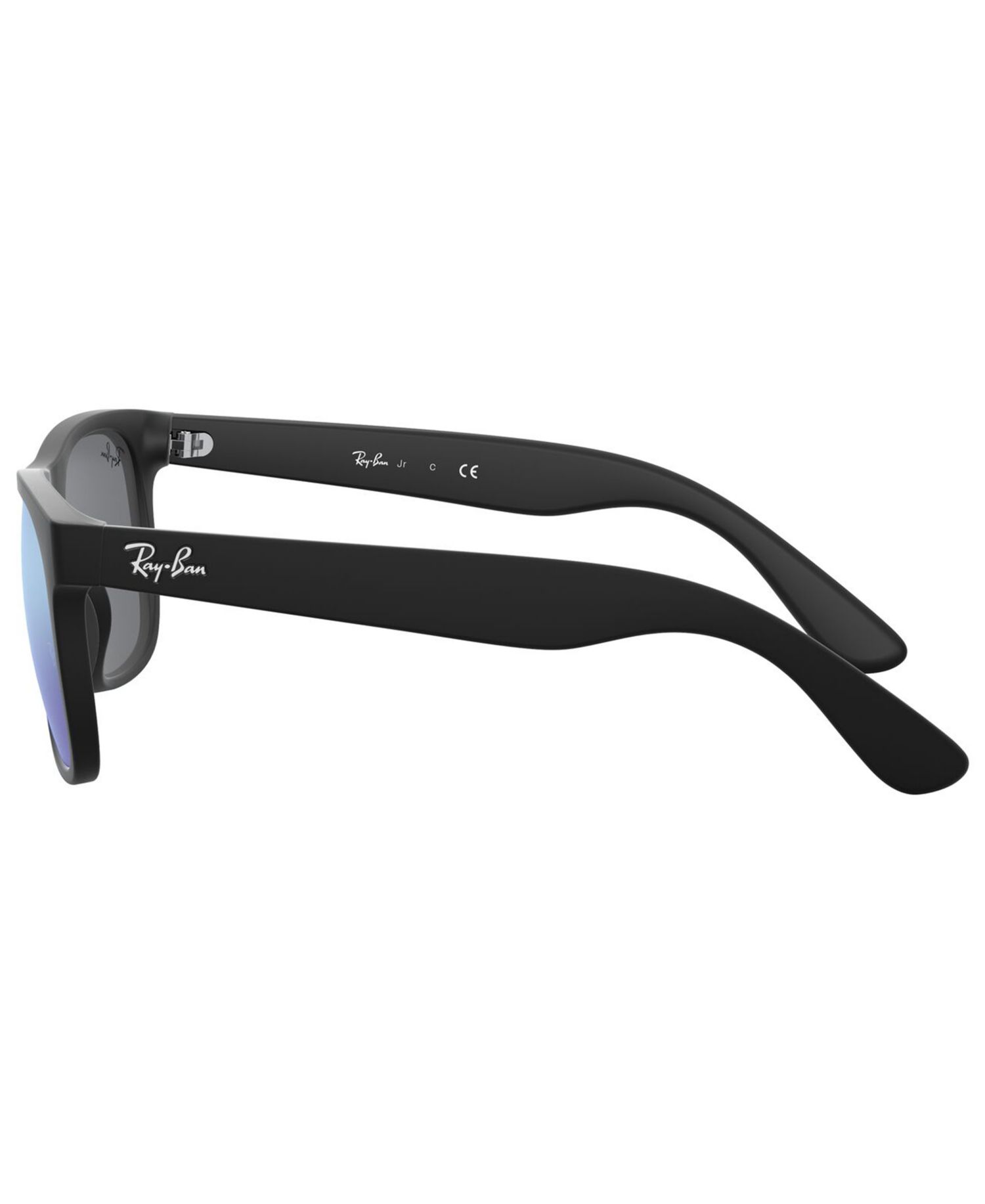 Kids Square Sunglasses, 0RJ9069S (Ages 11-13)