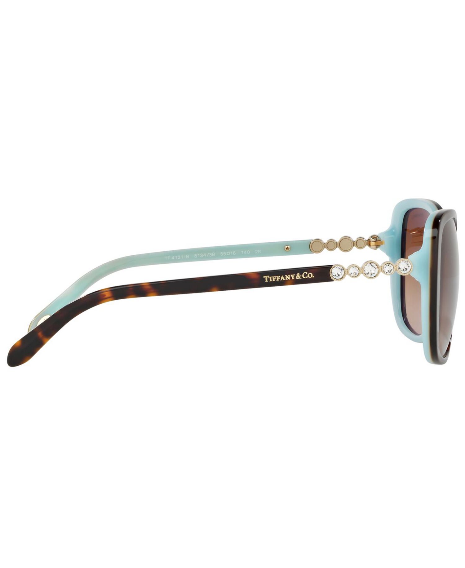 Women's Sunglasses, TF4121B