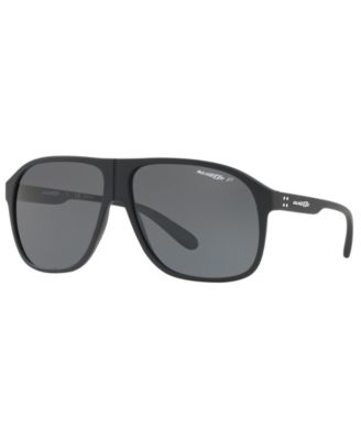 Arnette - Men's Polarized Sunglasses, AN4243