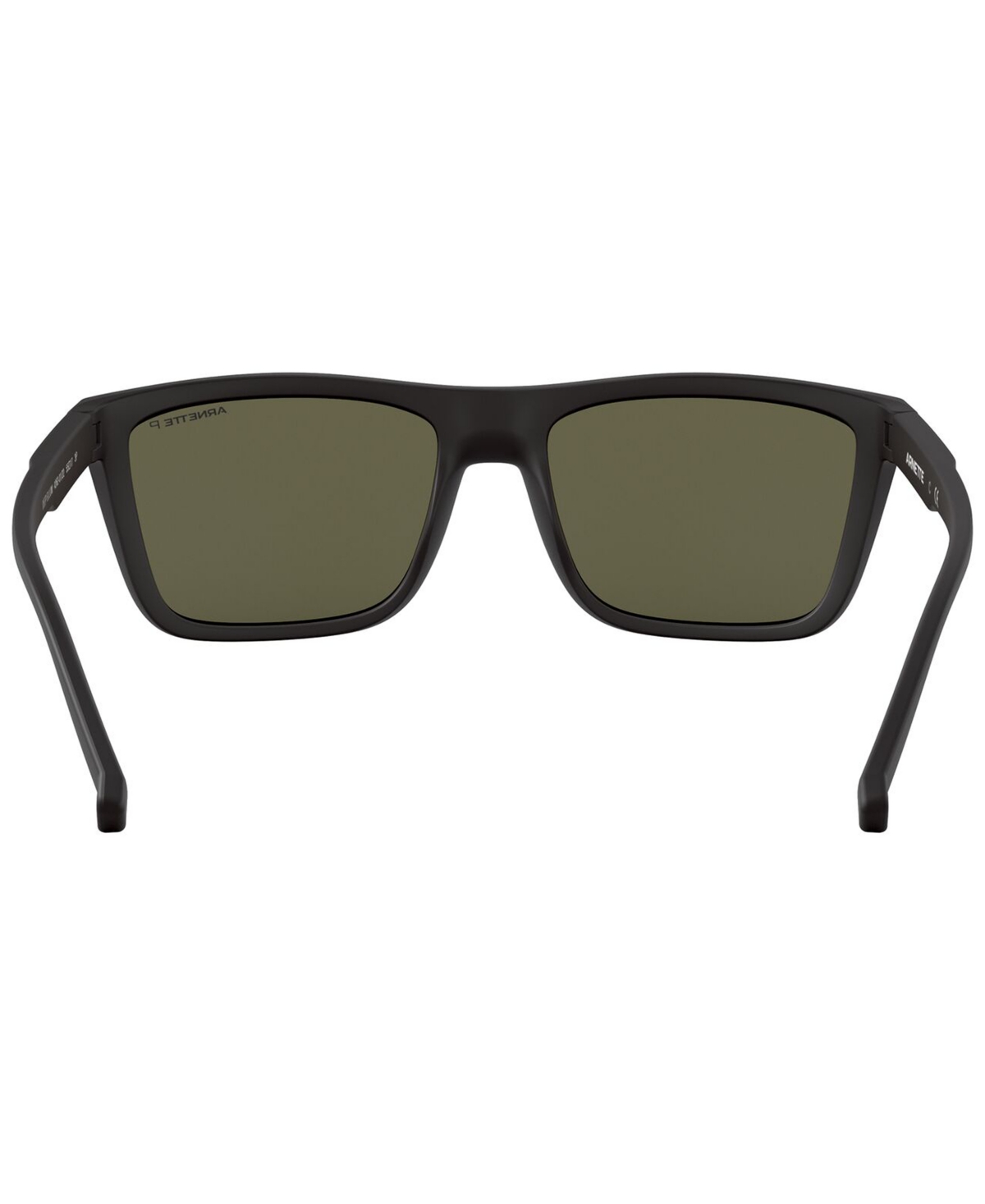 Arnette Polarized Sunglasses, AN4262 -POLAR DARK GREY MIRROR WATER