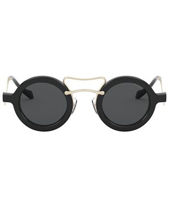 MIU MIU - Women's Sunglasses, MU 02VS