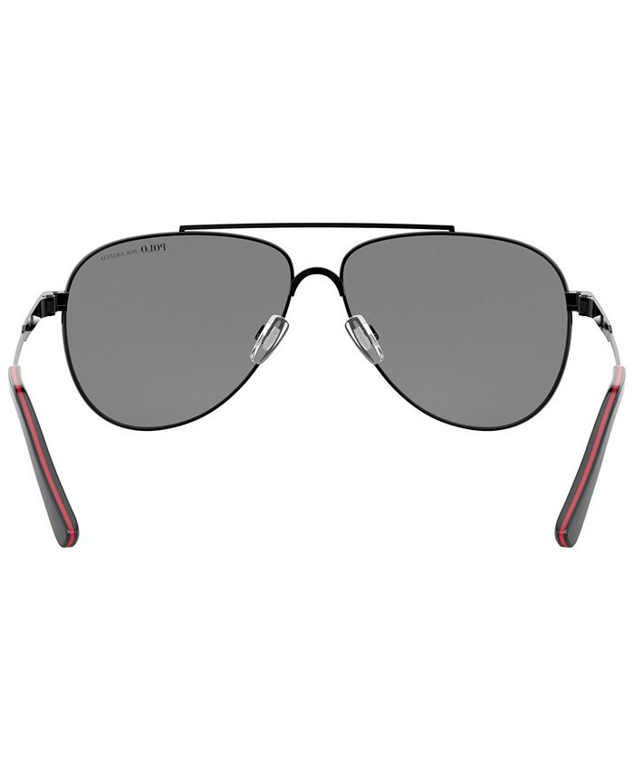 oversized square gucci sunglasses