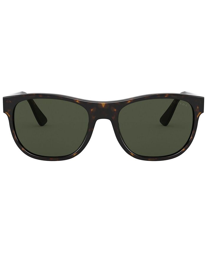 PRADA Men's Sunglasses Macy's