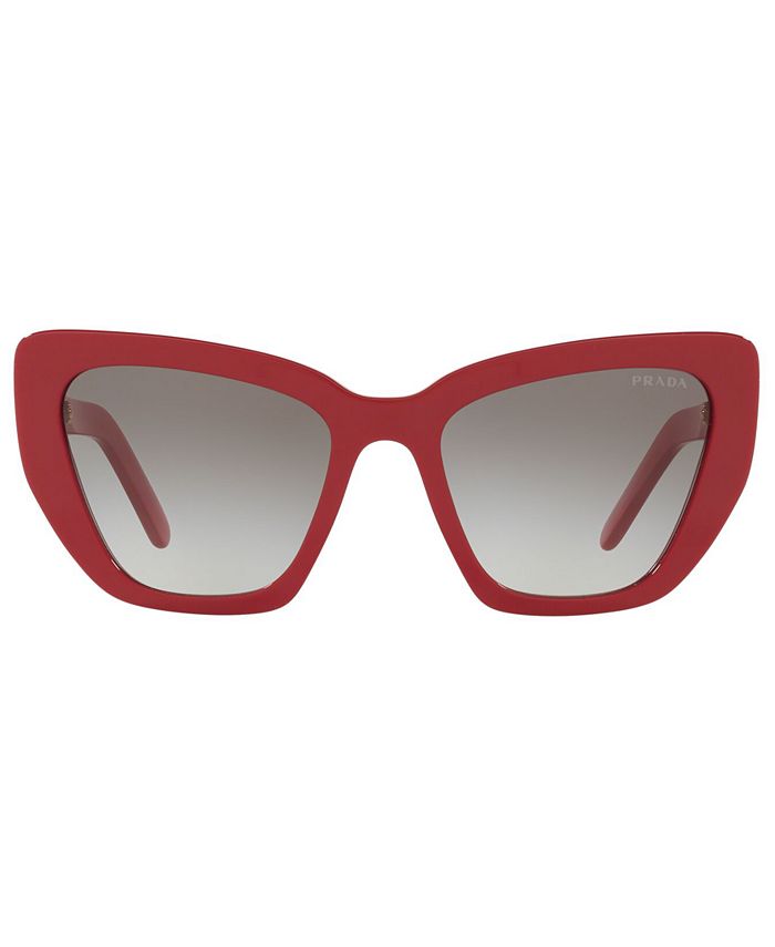 PRADA Women's Sunglasses, PR 08VS - Macy's