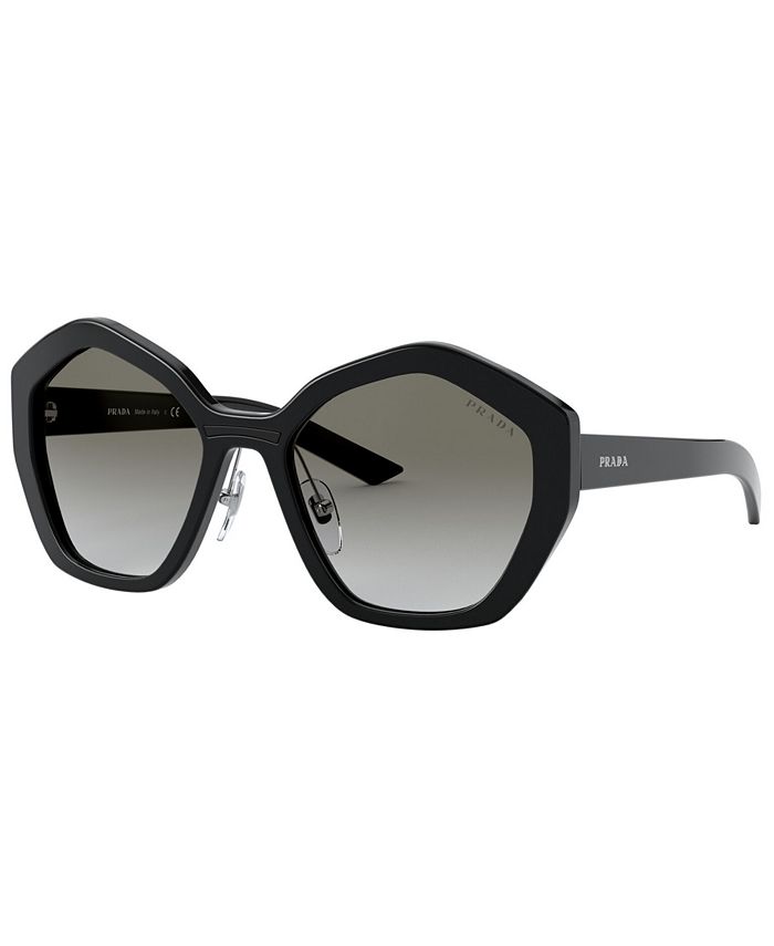 PRADA Women's Sunglasses Macy's