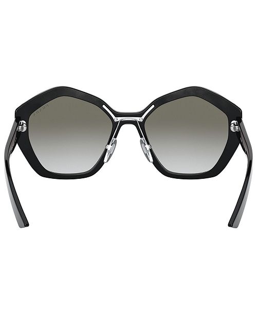 macy's sunglasses prada