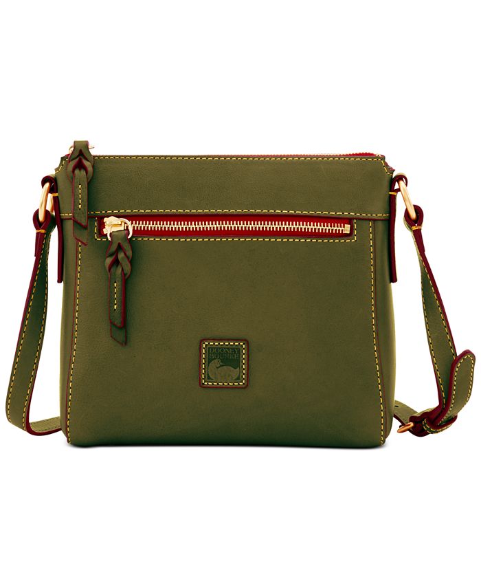 Dooney & Bourke Florentine Small Messenger