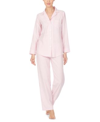 macys ralph lauren pjs