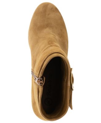 thumbnail interactive-video image 1 of Bella Vita Ankle Booties - Kira II 1 of 13