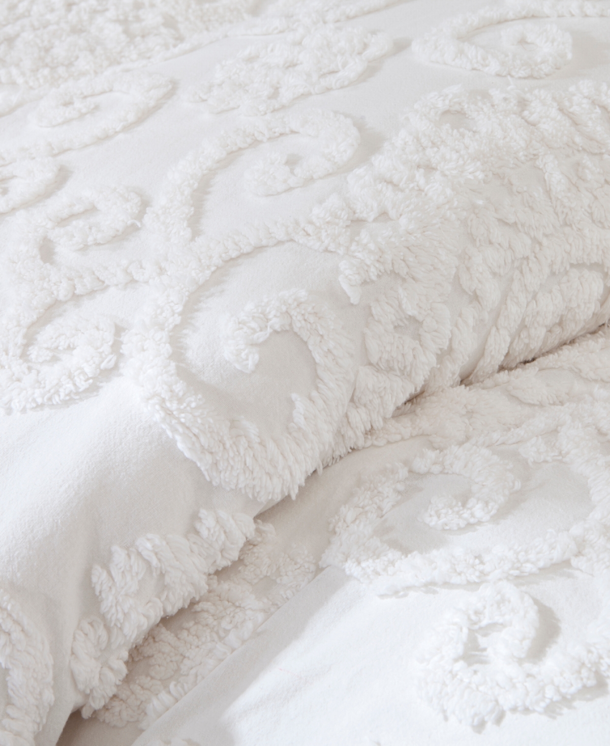 Harbor House Suzanna 3-Pc. Duvet Cover Set, Full/Queen