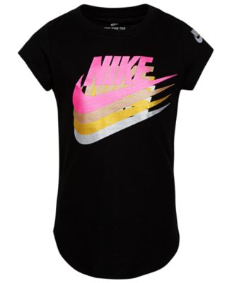 toddler nike tops