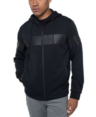 Kenneth cole hoodie best sale