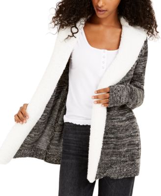 almost famous cardigan