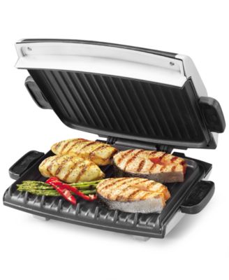 George Foreman - Grilleration Grill