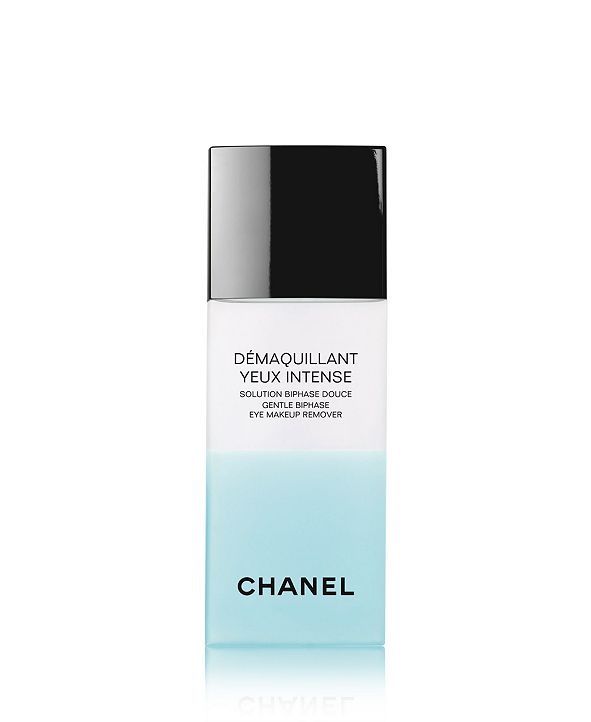 CHANEL Gentle BiPhase Eye Makeup Remover & Reviews Makeup Beauty