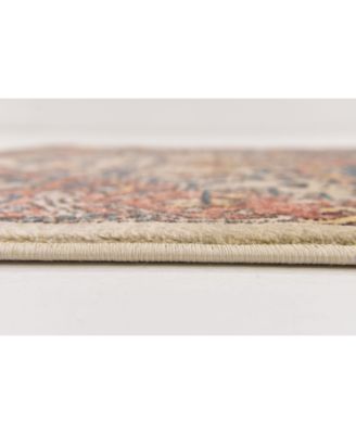 Bayshore Home Masha Mas7 Area Rug Collection