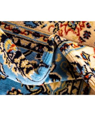 Sialk Hill SH1 Area Rug Collection