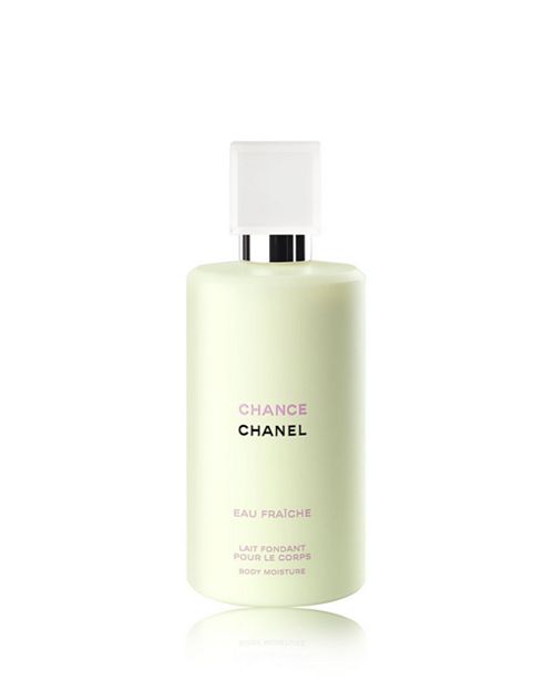 CHANEL Body Moisture, 6.8 oz & Reviews Shop All Brands Beauty Macy's
