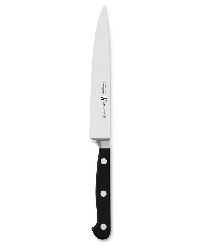 J.A. Henckels - Classic Utility Knife, 6"