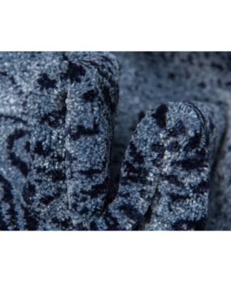 Del Mar DM2 Area Rug Collection