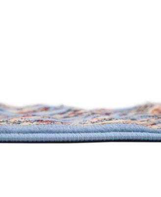 Sialk Hill SH1 Area Rug Collection