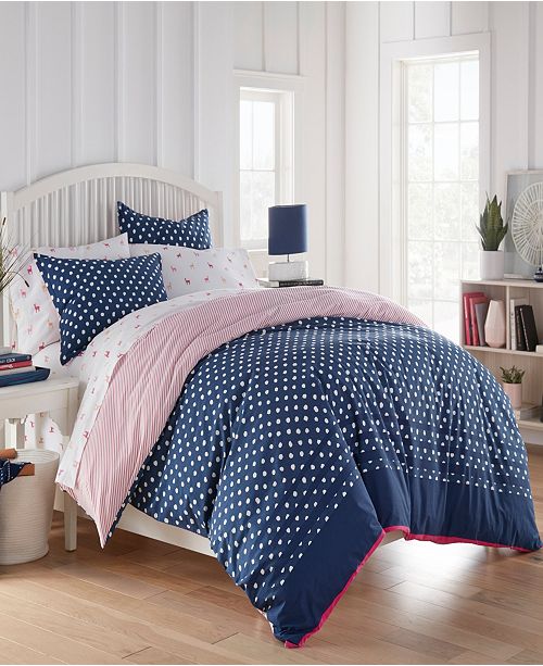 Poppy Fritz Yvie Twin Comforter Set Reviews Comforters