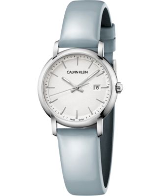 macy's calvin klein watches