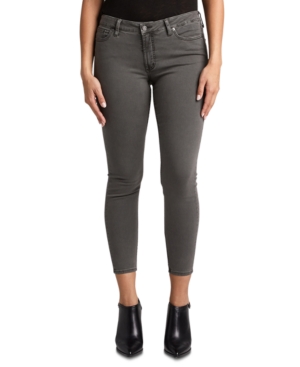 image of Silver Jeans Co. Most Wanted Skinny Jean