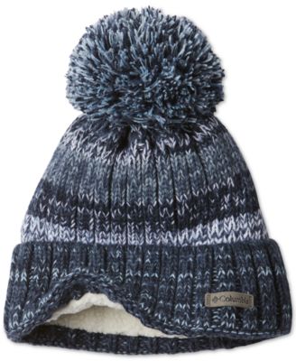 columbia beanie womens