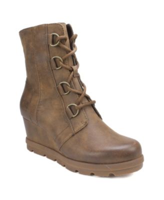 white mountain nellie boot