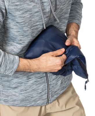 macy's hawke and co jacket