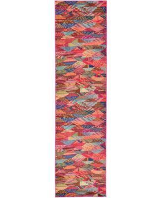 Bayshore Home Arcata Arc4 Area Rug Collection