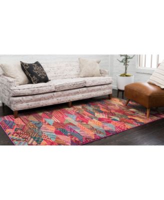 Bayshore Home Arcata Arc4 Area Rug Collection