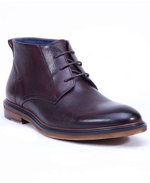 English Laundry Men S Dress Casual Chukka Boot Reviews All