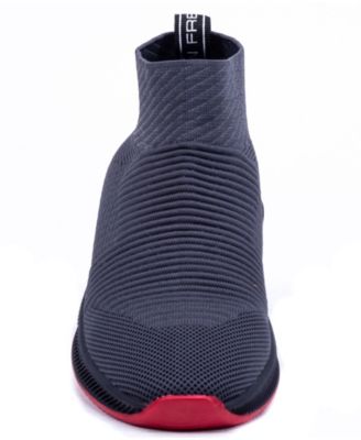 french connection albert sock sneaker