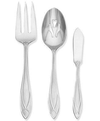 Yamazaki - "Alexandra Ice" 3-Piece Completer Set