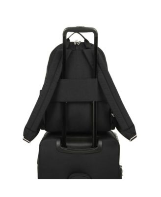 Baggallini All Over Laptop Backpack