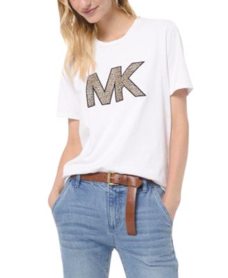 michael kors t shirt macys