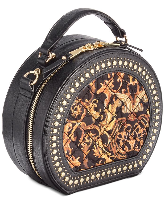 INC International Concepts INC Rilie Circle Top Handle Crossbody